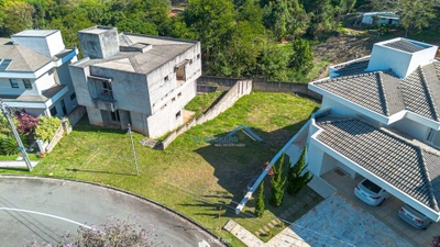 Loteamento e Condomínio, 501 m² - Foto 4