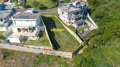 Loteamento e Condomínio, 501 m² - Foto 1