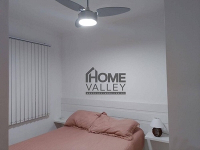 Apartamento, 2 quartos, 47 m² - Foto 5