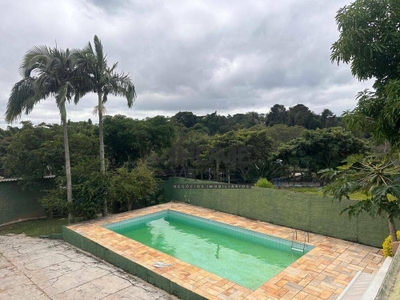 Casa, 3 quartos, 700 m² - Foto 2