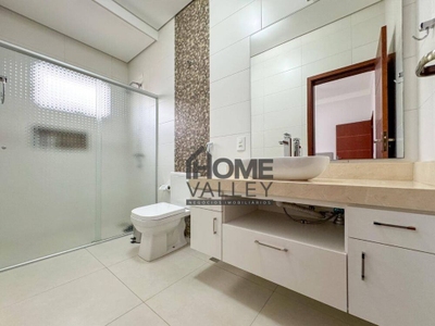 Casa de Condomínio, 4 quartos - Foto 4