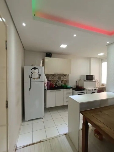 Apartamento, 3 quartos, 60 m² - Foto 3