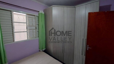 Casa, 3 quartos, 70 m² - Foto 3