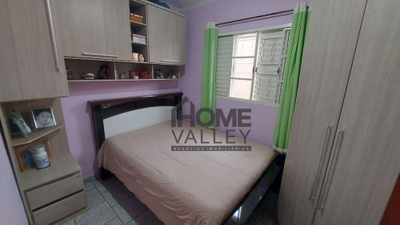 Casa, 3 quartos, 70 m² - Foto 5