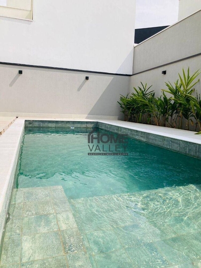 Casa de Condomínio, 3 quartos - Foto 5