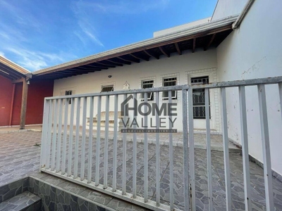 Depósito-Galpão, 273 m² - Foto 4