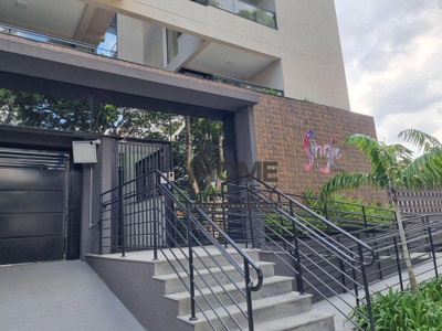 Apartamento, 1 quarto, 50 m² - Foto 5