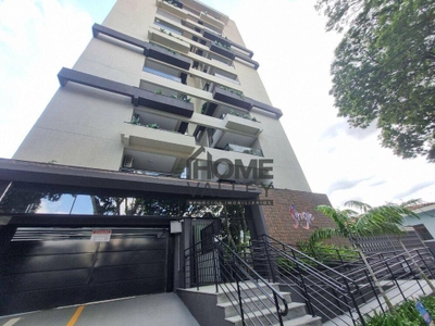 Apartamento, 1 quarto, 50 m² - Foto 3