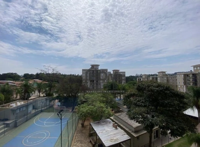 Apartamento, 3 quartos, 70 m² - Foto 3