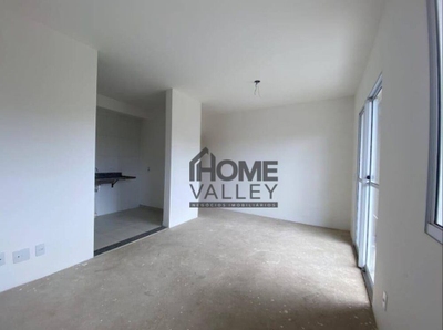 Apartamento, 3 quartos, 70 m² - Foto 5