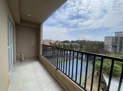 Apartamento, 3 quartos, 70 m² - Foto 1