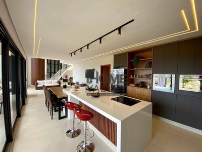 Casa de Condomínio, 4 quartos - Foto 4