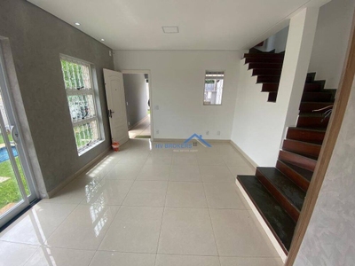 Casa, 3 quartos, 184 m² - Foto 4