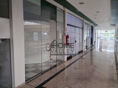 Loja-Salão, 32 m² - Foto 5