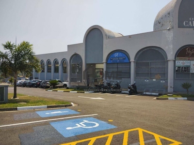 Loja-Salão, 32 m² - Foto 3