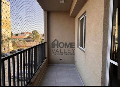 Apartamento, 3 quartos, 70 m² - Foto 3