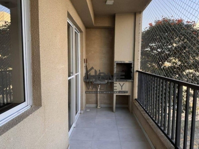 Apartamento, 3 quartos, 70 m² - Foto 1