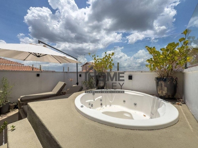 Cobertura, 3 quartos, 127 m² - Foto 3