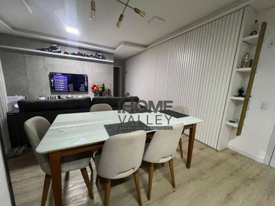 Apartamento, 2 quartos, 48 m² - Foto 4