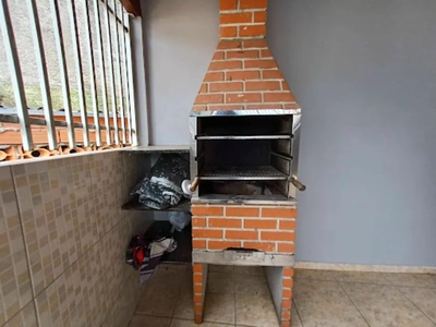 Casa, 3 quartos, 134 m² - Foto 1