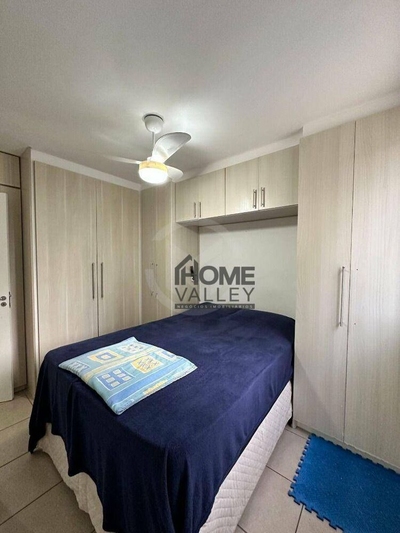 Apartamento, 3 quartos, 193 m² - Foto 5