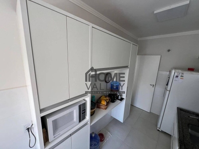 Apartamento, 3 quartos, 76 m² - Foto 5