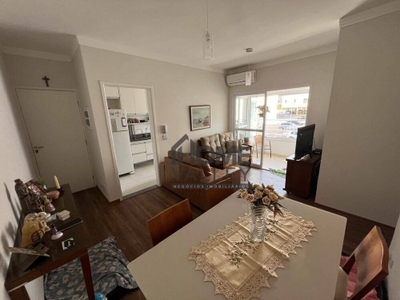 Apartamento, 3 quartos, 76 m² - Foto 2