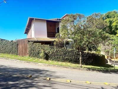 Casa de Condomínio, 5 quartos - Foto 4