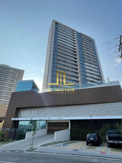 Apartamento, 3 quartos, 103 m² - Foto 1