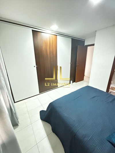 Apartamento, 4 quartos, 158 m² - Foto 1