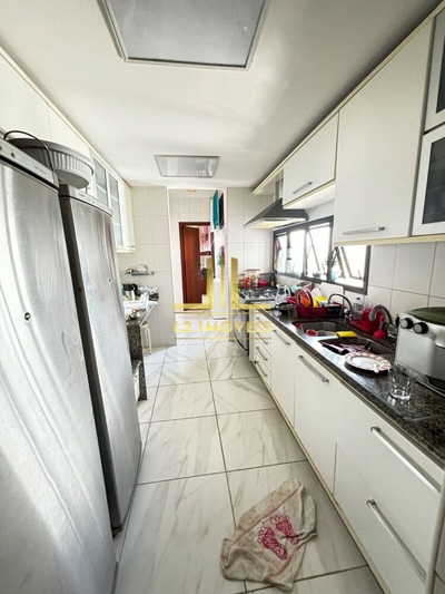 Apartamento, 4 quartos, 158 m² - Foto 3