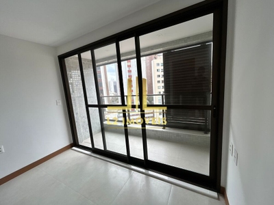 Apartamento, 1 quarto, 21 m² - Foto 3