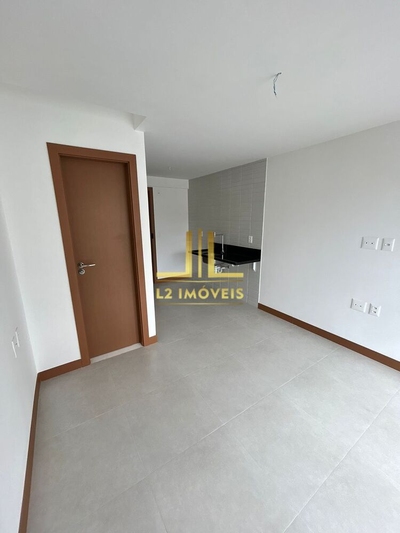Apartamento, 1 quarto, 21 m² - Foto 4
