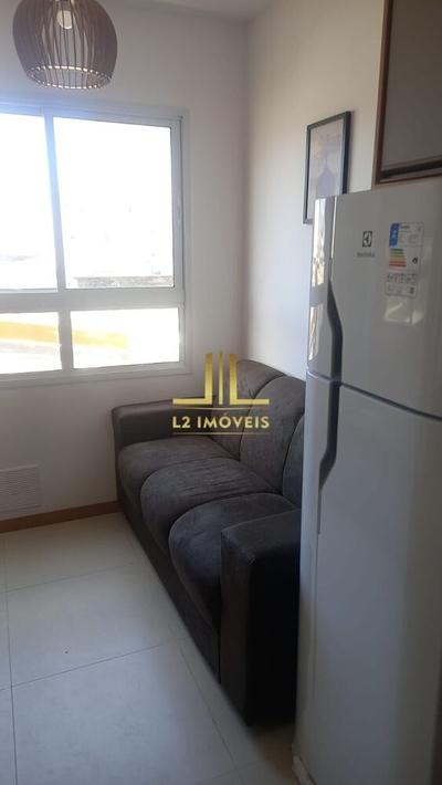 Apartamento, 1 quarto, 25 m² - Foto 4