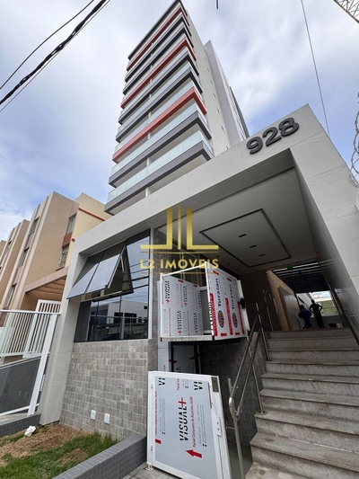 Apartamento, 1 quarto, 25 m² - Foto 1