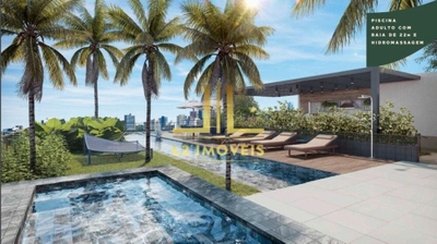 Apartamento, 3 quartos, 116 m² - Foto 5