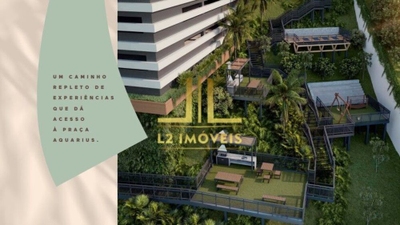 Apartamento, 3 quartos, 116 m² - Foto 1