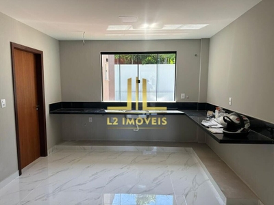 Casa, 4 quartos, 280 m² - Foto 5