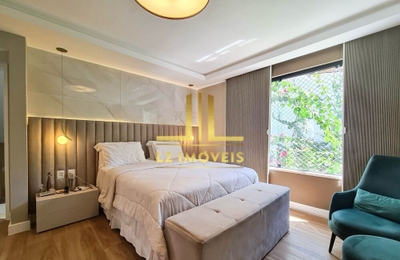 Casa, 4 quartos, 266 m² - Foto 3