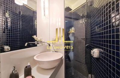 Casa, 4 quartos, 266 m² - Foto 4