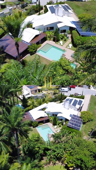 Casa, 4 quartos, 508 m² - Foto 2