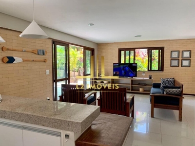 Casa de Condomínio, 4 quartos - Foto 1