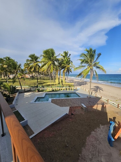 Casa, 10 quartos, 683 m² - Foto 5