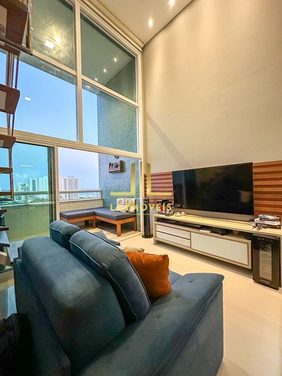 Apartamento, 1 quarto, 60 m² - Foto 3