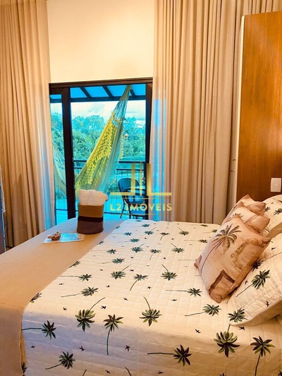 Apartamento, 1 quarto, 32 m² - Foto 2