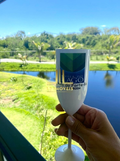 Apartamento, 1 quarto, 32 m² - Foto 5