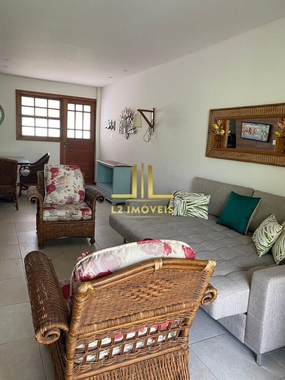 Apartamento, 1 quarto, 76 m² - Foto 2