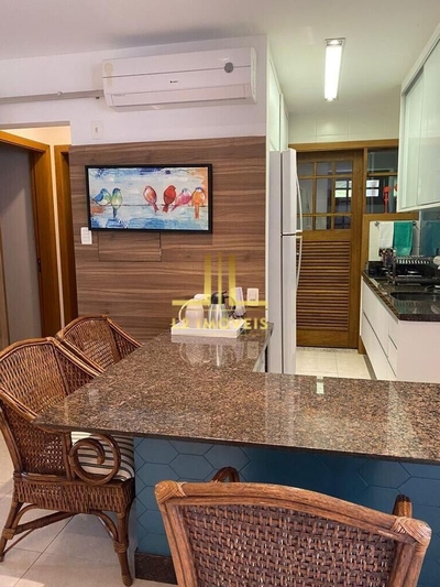 Apartamento, 1 quarto, 76 m² - Foto 3