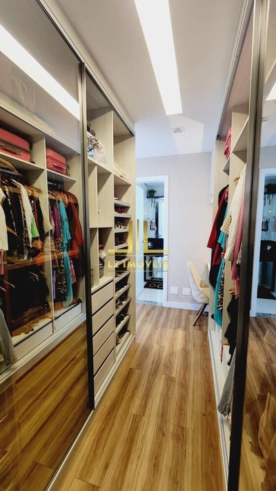 Apartamento, 4 quartos, 172 m² - Foto 3