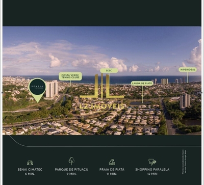 Apartamento, 3 quartos, 83 m² - Foto 3